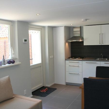 Huisje Duinweg Apartment Katwijk aan Zee Ngoại thất bức ảnh