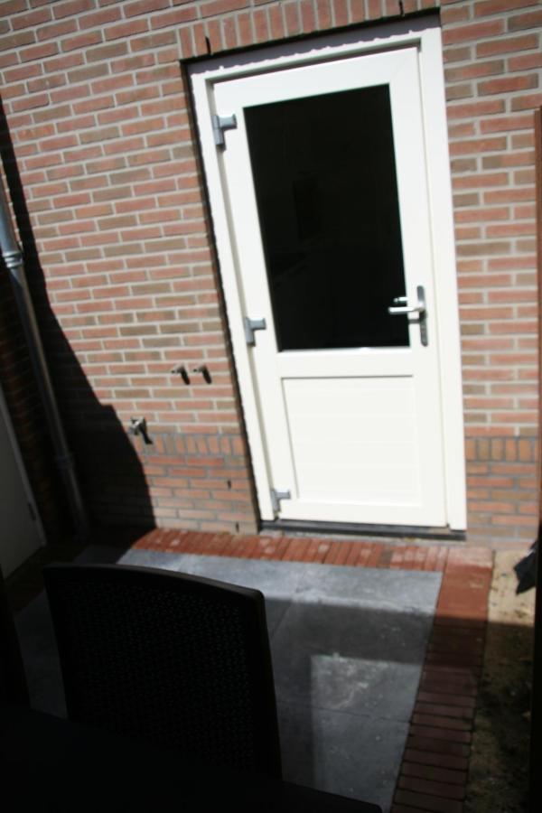 Huisje Duinweg Apartment Katwijk aan Zee Ngoại thất bức ảnh