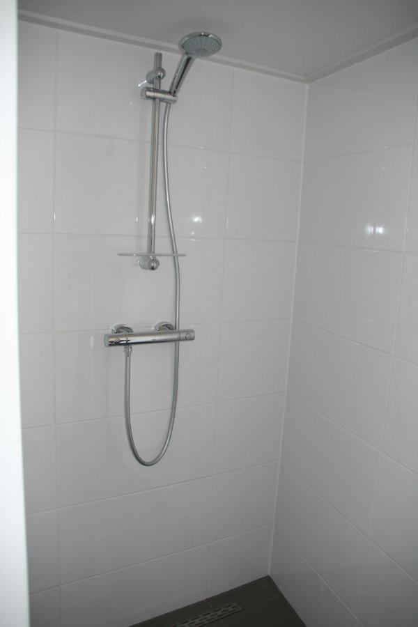 Huisje Duinweg Apartment Katwijk aan Zee Ngoại thất bức ảnh